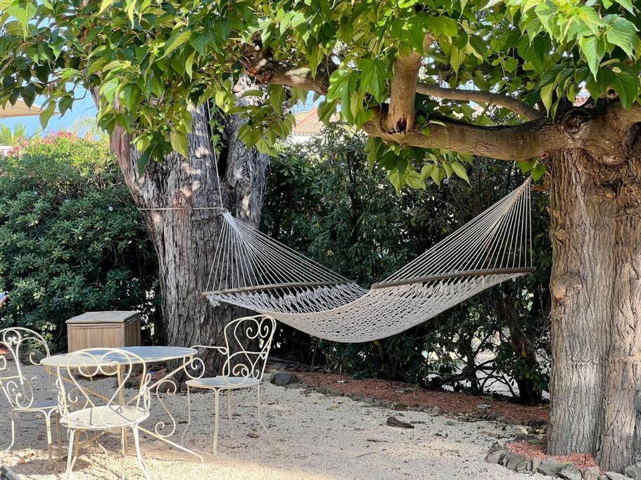 Villa Grand Mas Provencal, Mer A 200M, Parking Prive Ferme, Piscine Chauffee à Sainte-Maxime Extérieur photo