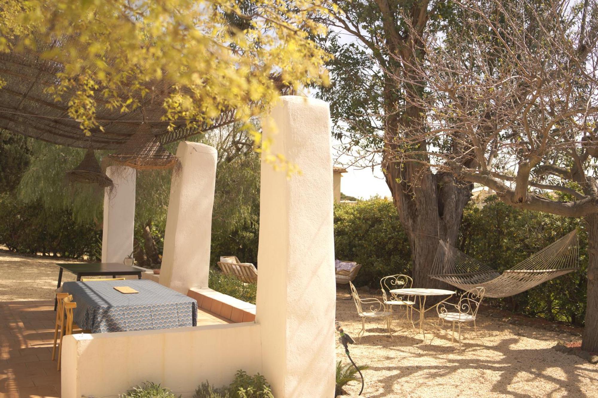 Villa Grand Mas Provencal, Mer A 200M, Parking Prive Ferme, Piscine Chauffee à Sainte-Maxime Extérieur photo